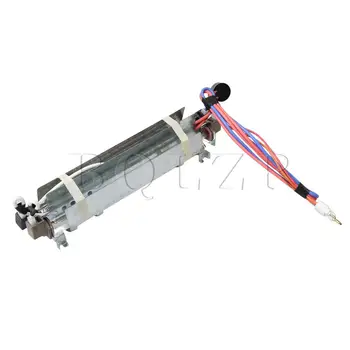 

Matel Plastic Freezer Defrost Heater Replacement for Refrigerators