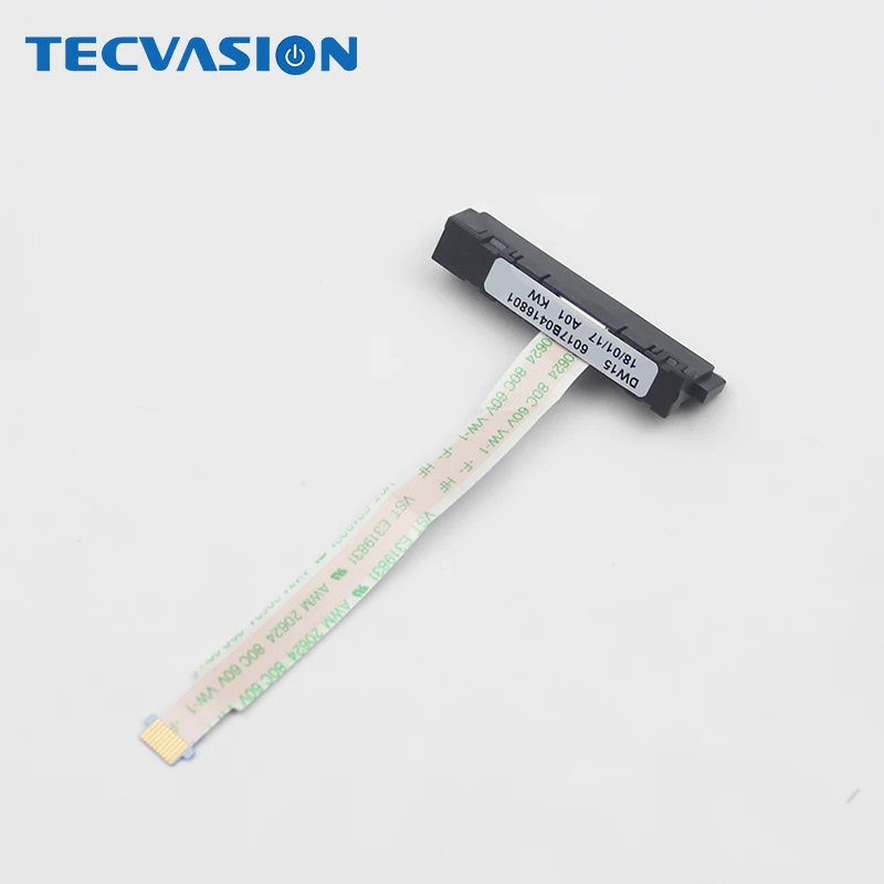 Cable HDD para HP ENVY 15 15 j105tx 15 j DW15 6017B0416801, Conector de