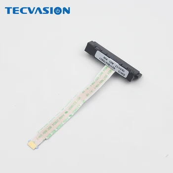 

HDD Cable For HP For ENVY 15 15-j105tx 15-j DW15 6017B0416801 Number Code SATA Hard Drive HDD Connector Flex Cable