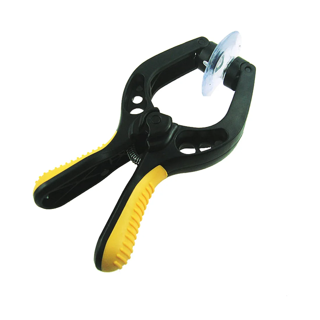  Reparatur Handy-Tool Saugnapf LCD Sucker Öffnung Werkzeug Doppel Trennung Clamp Zange Repair Tool F
