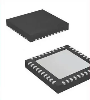

ISL98602IRAAZ ISL9860 LCD chip QFN-40