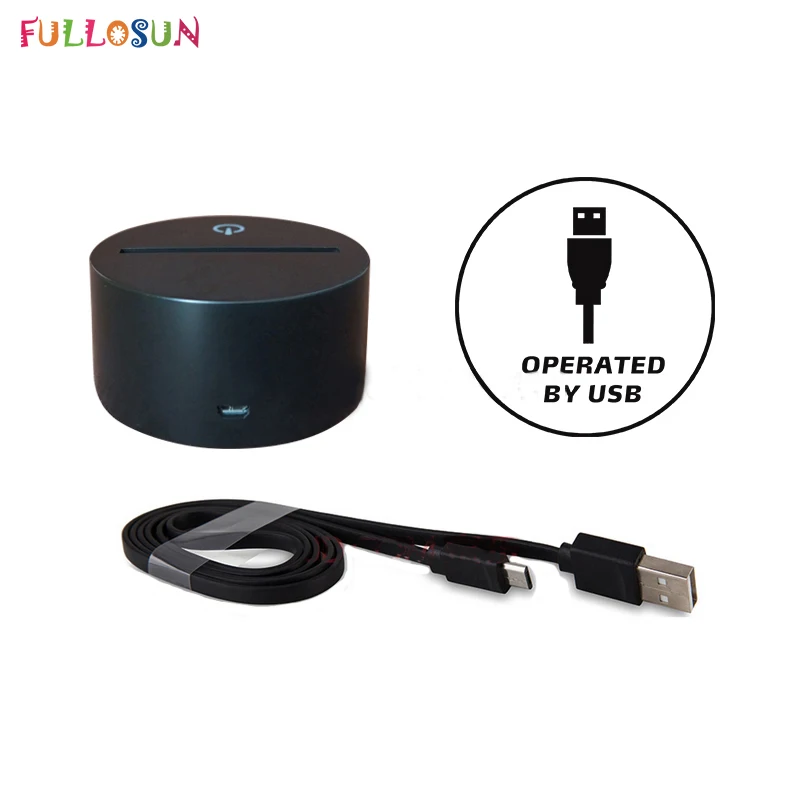 Luzes da Noite noite novidade presente fone de Utilização : Feriado