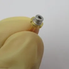 680nm9mw импортный лазерный диод, лазерный диод, видимый диод лазерный диод