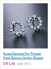 Женский серебряный браслет на удачу, женский браслет с голубым кристаллом в форме сердца, женский браслет для невесты, свадьбы, помолвки, хорошее ювелирное изделие, подарок