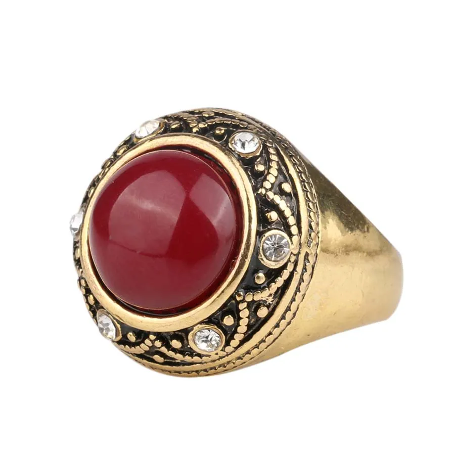 bague or medusa bague or medusa