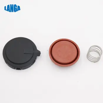 

Repair kit pressure regulating valve Crankcase PCV Vent Valve for BMW E60 E65 E66 545 550 645 745 X5 OE: 11127547058