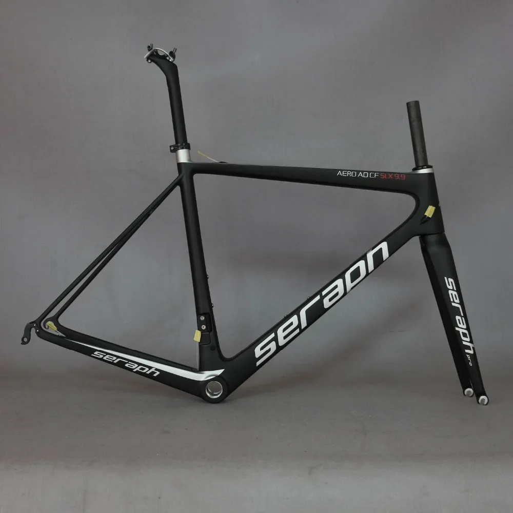 Cheap seraph bike carbon road frame FM686 bicycle frame china carbon frame no tax fee 0 Cheap seraph bike carbon road frame FM686 bicycle frame china carbon frame no tax fee 0