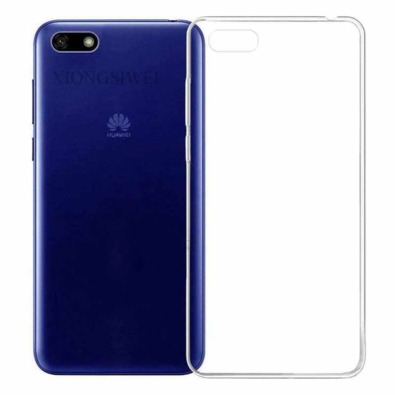 Чехол для Honor 7A чехол DUA L22 5 45 дюйма мягкий из ТПУ телефона Huawei 7 A Honor7A русская