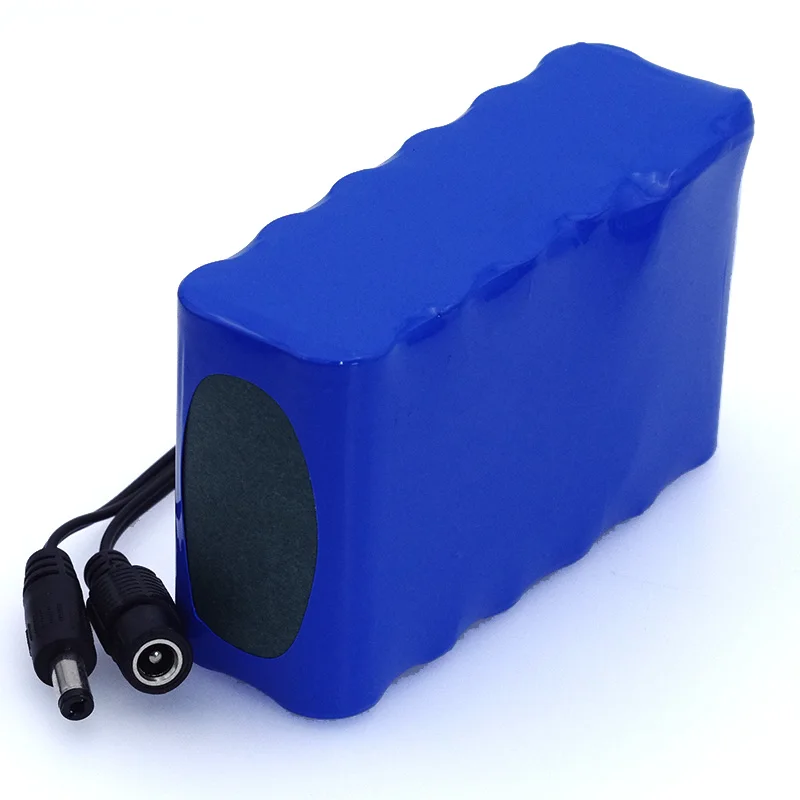 12V 10A-11