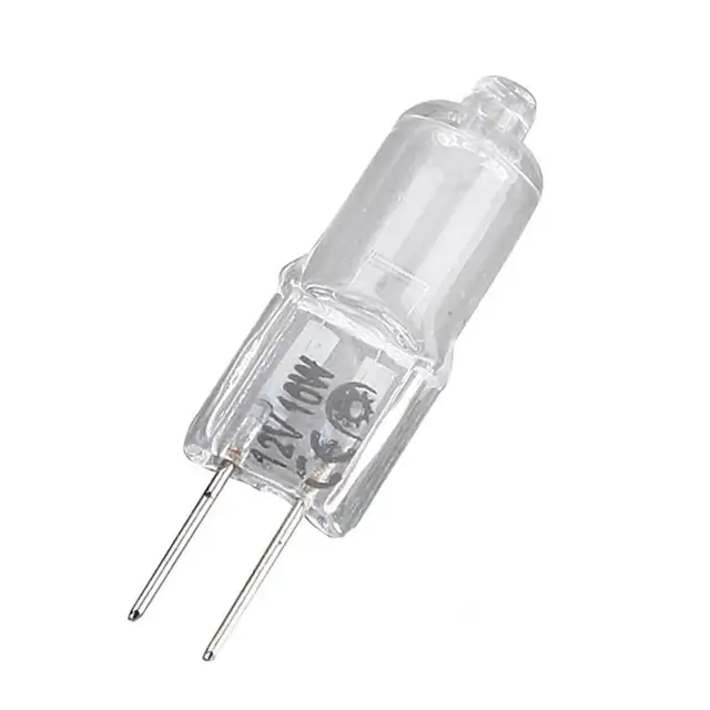 Nieuwe Collectie G4 10 W Halogeen Warm Wit JC Type Pin Base ... Nieuwe Collectie G4 10 W Halogeen Warm Wit JC Type Pin Base ...