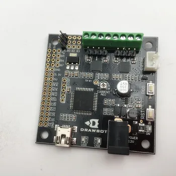 

funssor EiBotBoard board eggbot drawing machine main control board