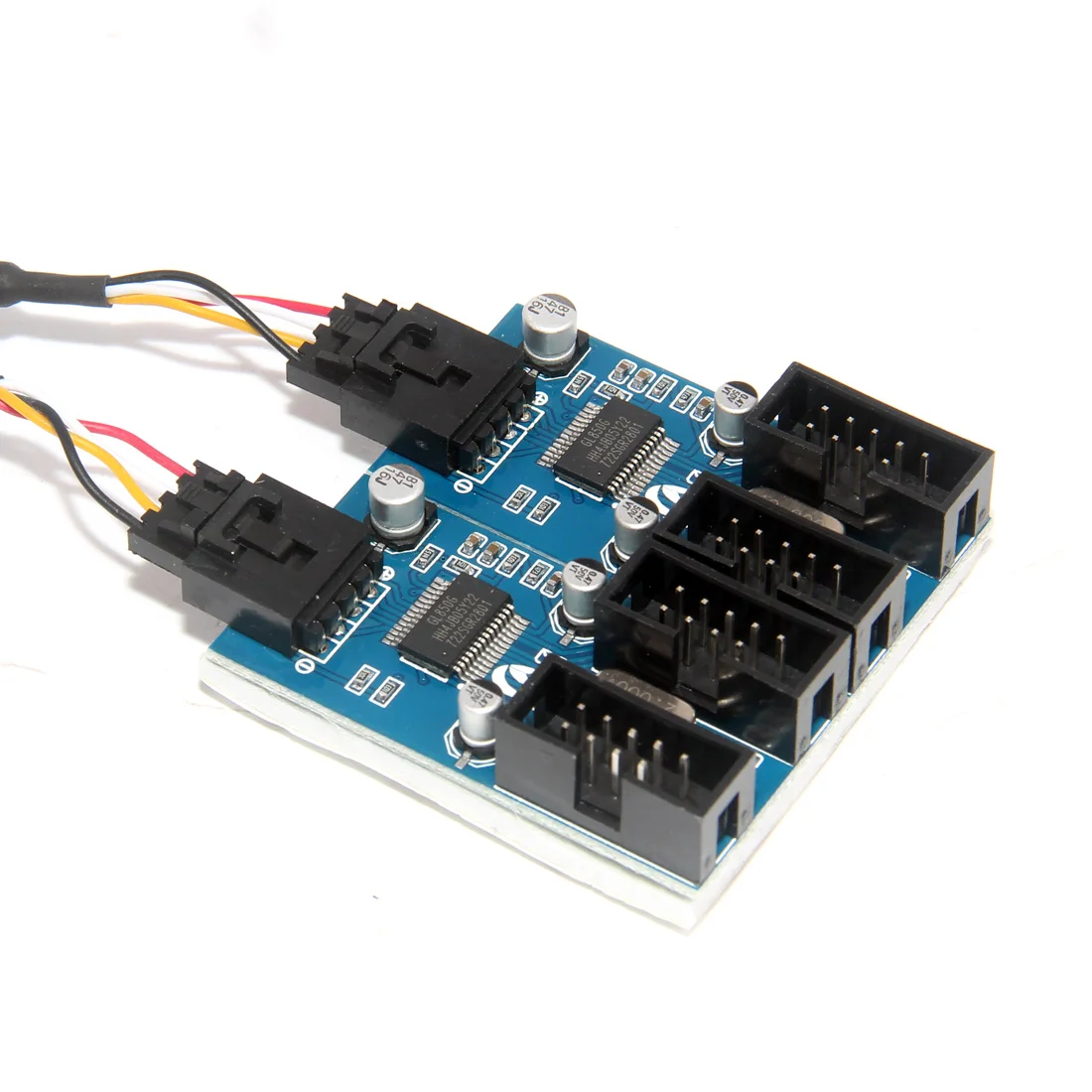 Usb 2 0 pin header