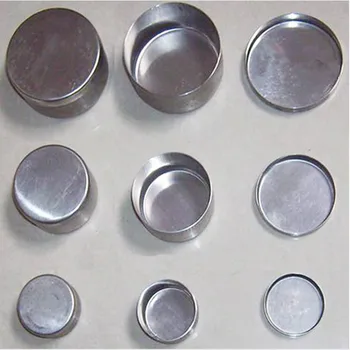 

Aluminum Soil Moisture Content Tin Aluminum Can With Lids