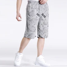 Модный бренд лето хип хоп плюс размер повседневная мужская одежда для бега шорты для упражнений мужские Бермудские острова masculina A06