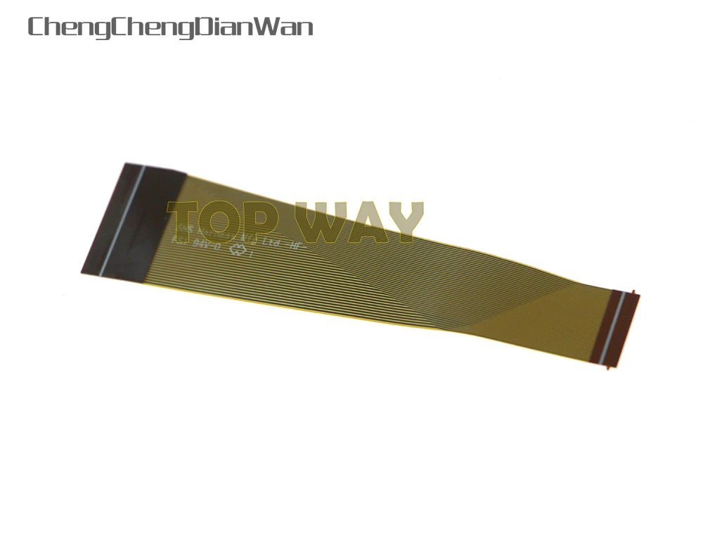 B150 Di Ricambio Originale Dati Flex Cable Parte Di Ricambio Per Xbox One Xboxone Laser Lens Unità Cabe Chengchengdianwan