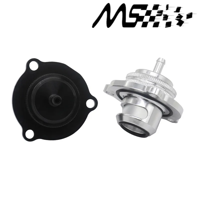 

RECIRCULATING DUMP / BLOW OFF VALVE for VAUXHALL OPEL ASTRA CORSA WITH SPRINGA