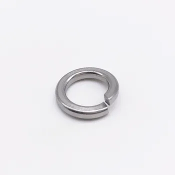 

Wkooa Spring washer M6 stainless steel washer 1000pcs/lot