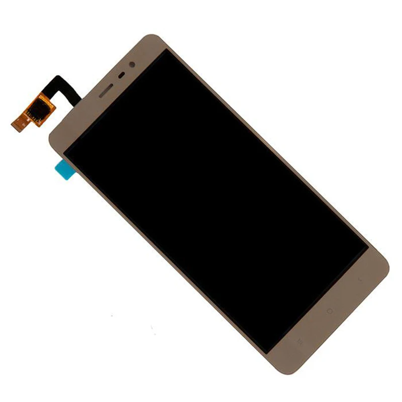 

LCD Display for Xiaomi Redmi Note 3 150mm for redmi 3 Pro 152mm LCD Display with+Touch Screen Digitizer Assembly Replacement