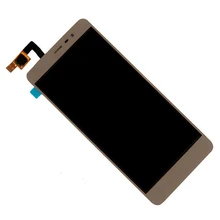 Хорошее ЖК-дисплей Дисплей для Xiaomi redmi Note 3 150 мм для redmi 3 Pro 152 мм ЖК-дисплей Дисплей с + Сенсорный экран планшета сборки Замена