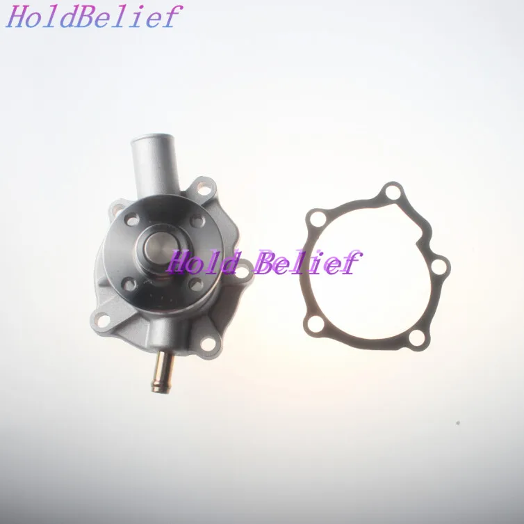 

New Water Pump 15852-73030 for Kubota KH-007H G4200H G5200H