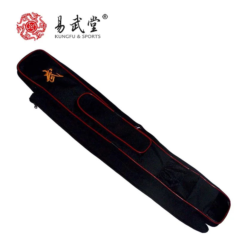 

Yiwutang Taichi and Wushu Sword bag double layer oxford fabric martial Taiji and Kung fu sword bag for men or women