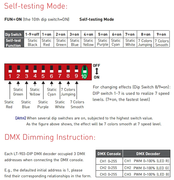 LT-903-DIP 5