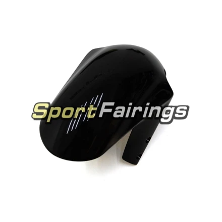 Обтекатели для Suzuki GSXR1000 K1 K2 00-02 2000 2001 2002 впрыска ABS Пластик мотоциклов обтекателя Kit Кузов черный, красный пламя