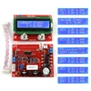 0-28V 0.01-2A Adjustable DC Regulated Power Supply DIY Kit with LCD Display ► Photo 2/6