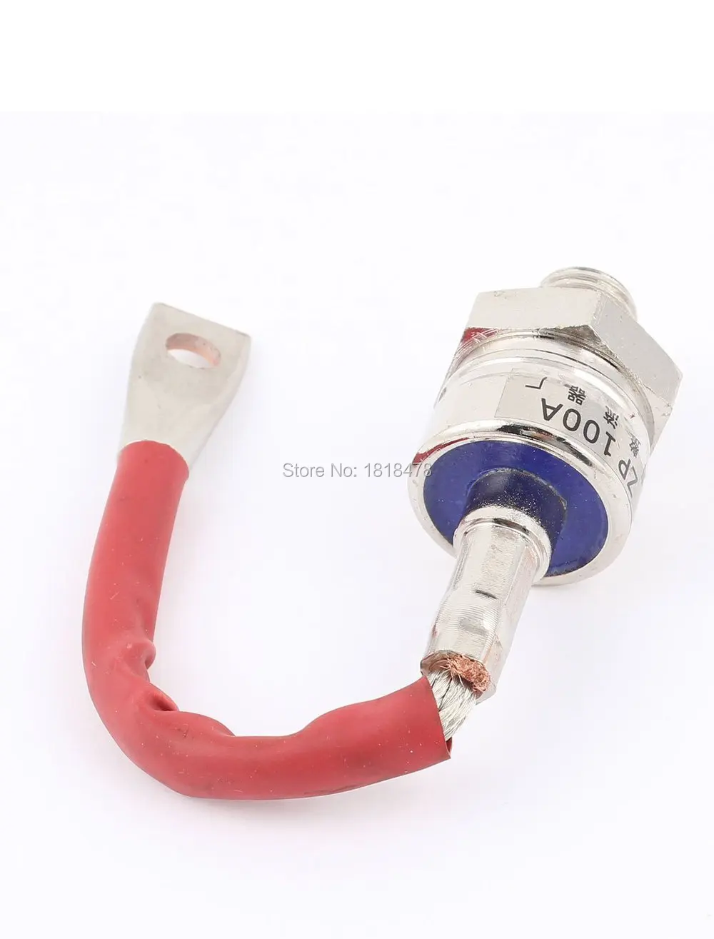 ZP 100A 1600V 16mm резьба Dia 100A|diode|diode 100adiode rectifier |