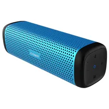Cowin 6110 Mini Wireless Bluetooth 4 1 Stereo Portable Speaker with 16W Enhanced Bass Microphone TF