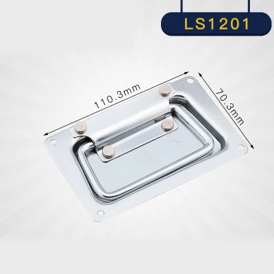 LS1201No Spring
