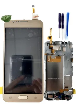 

For C2132F508715V1 Touch QJ50008BN FPC K01 QHD 540 960 lcd Screen Assembly Replacement 100% Tested