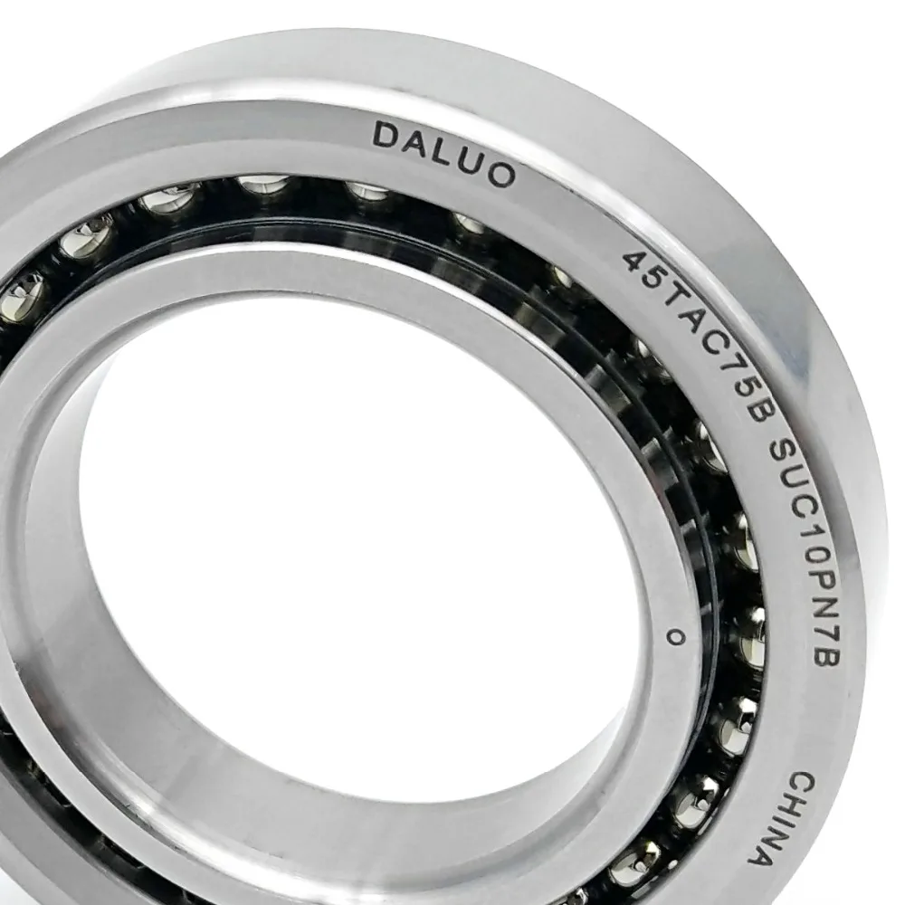 45TAC75B SUC10PN7B DALUO BEARINGS 5