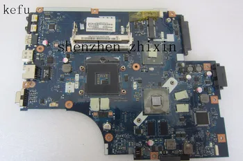 

The laptop motherboard for acer aspire 5742 5742g LA-5893P MBBR702001 NVIDIA GeForce GT 420M Full test