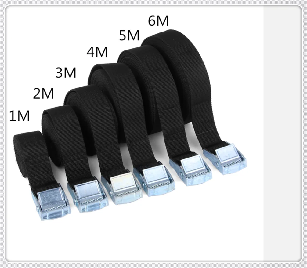 Motorcycle car SUV bicycle tow rope luggage strength belt for Kia Provo K9 Cross Carens CUB Ray K2 Naimo