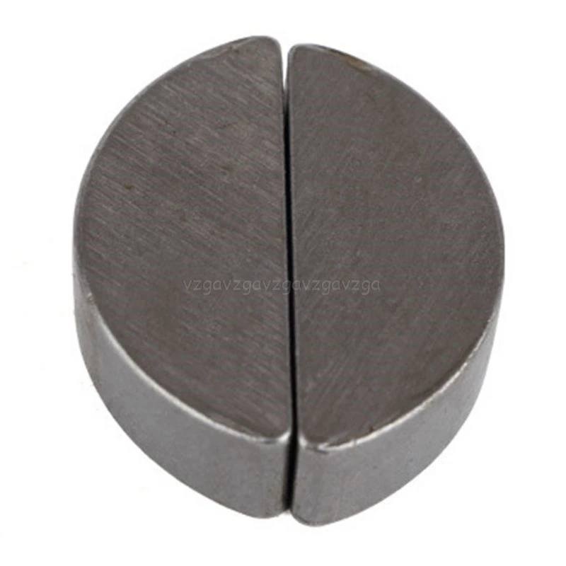 

80pcs Stainless Steel Key Assortment Set Metric Half Moon Shaft Drive Fasteners Mechanical Industry Different Sizes Jy05 19