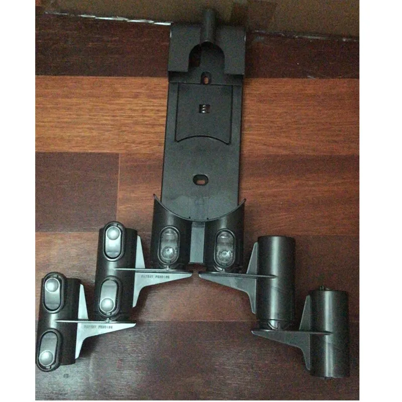 

Storage Holder Bracket Head for Dyson DC58 DC59 DC62 V6 DC35 DC45 Vacuum Cleaner Brushes Parts Accessories