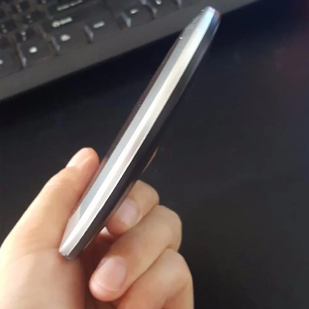 qi charging pad