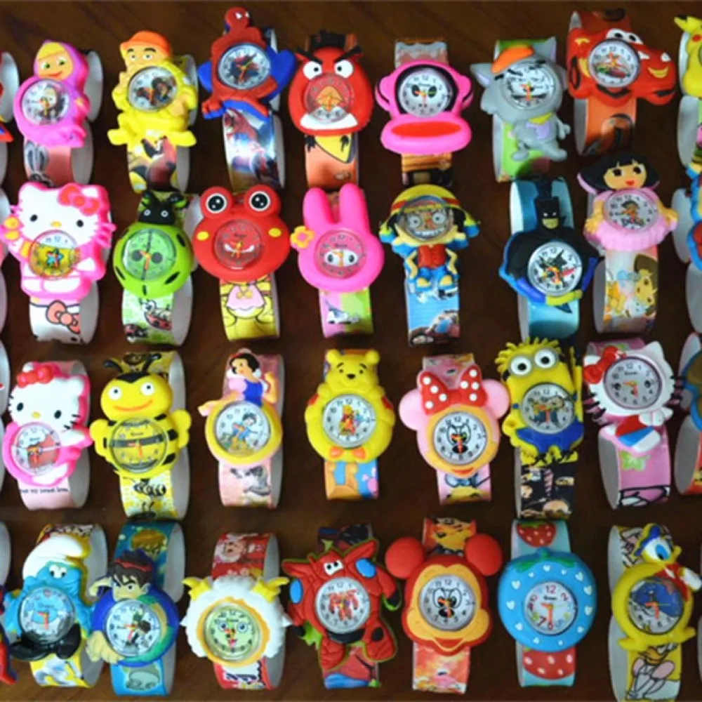 cartoon-watch-sports-slap-brand-fashion-baby-gift-kids-quartz-watches-cartoon-slap-wristwatch-for-boy-girl-children-watch