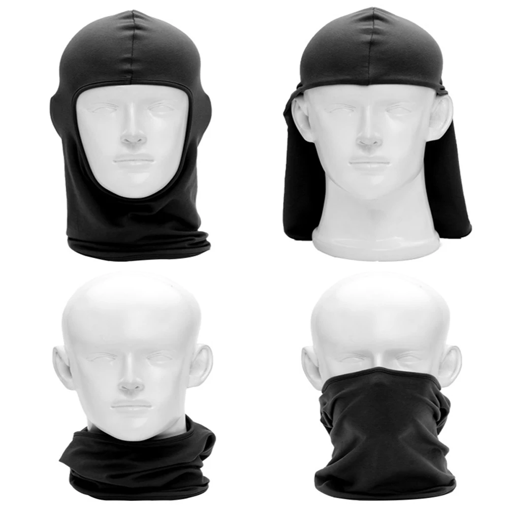 الرجال الدراجات قبعات في الهواء الطلق يندبروف وجه قناع الصلبة القطن تنفس أغطية الرأس كاب الدراجات التزلج الصيد التزلج وشاح الرأس الرجال الدراجات قبعات في الهواء الطلق يندبروف وجه قناع الصلبة القطن تنفس أغطية الرأس كاب الدراجات التزلج الصيد التزلج وشاح الرأس