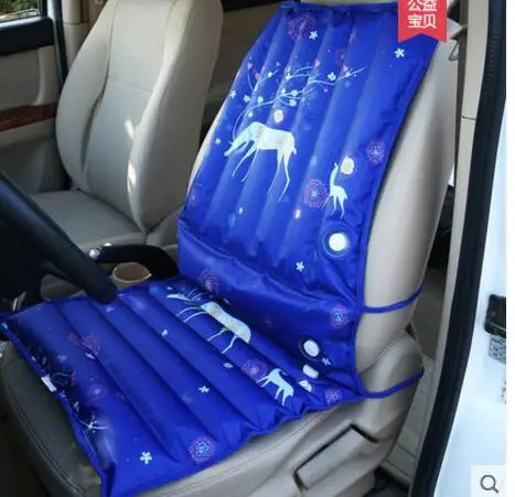 Wholesale Summer Student Cooling Ice Cushion Cartoon Ice Crystal Car Office Cooling  Cool Cushion - China Cushion and Cool Seat Cushion price