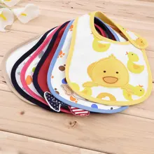 Детские нагрудники из хлопка для детей 0-3 лет, 1 предмет, высококачественный слюнявчик широкий для младенца, полотенце, шарф, слюнявчик для младенца, полотенце для мальчиков и девочек, новинка