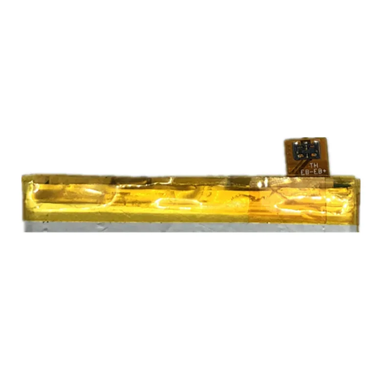 Новинка 2620 мАч LIP1621ERPC сменная батарея для sony Xperia X F5121 F5122/Xperia L1 G3311 G3312 G3313 +