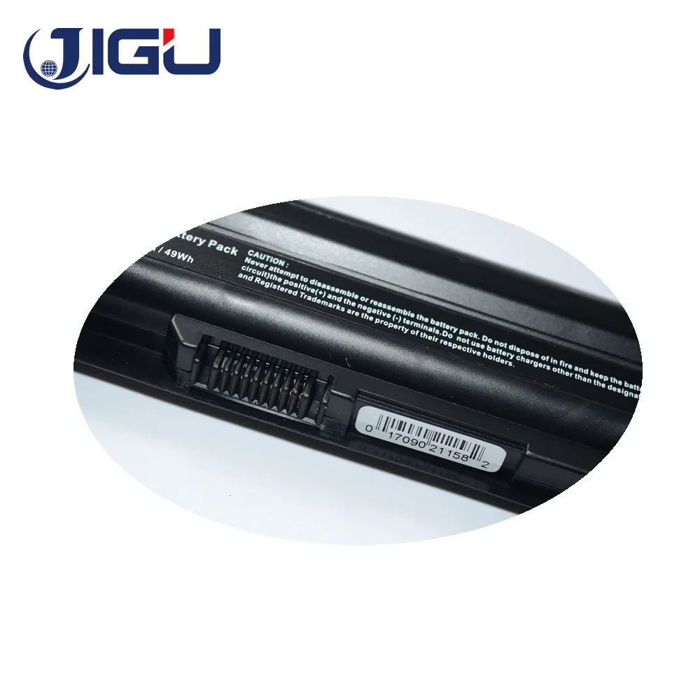 JIGU новый ноутбук Батарея для MSI FR610 FR620 FR700 FX400 FX420 FX600 FX603 FX610 FX620 FX620DX FX700 GE620 GE620DX