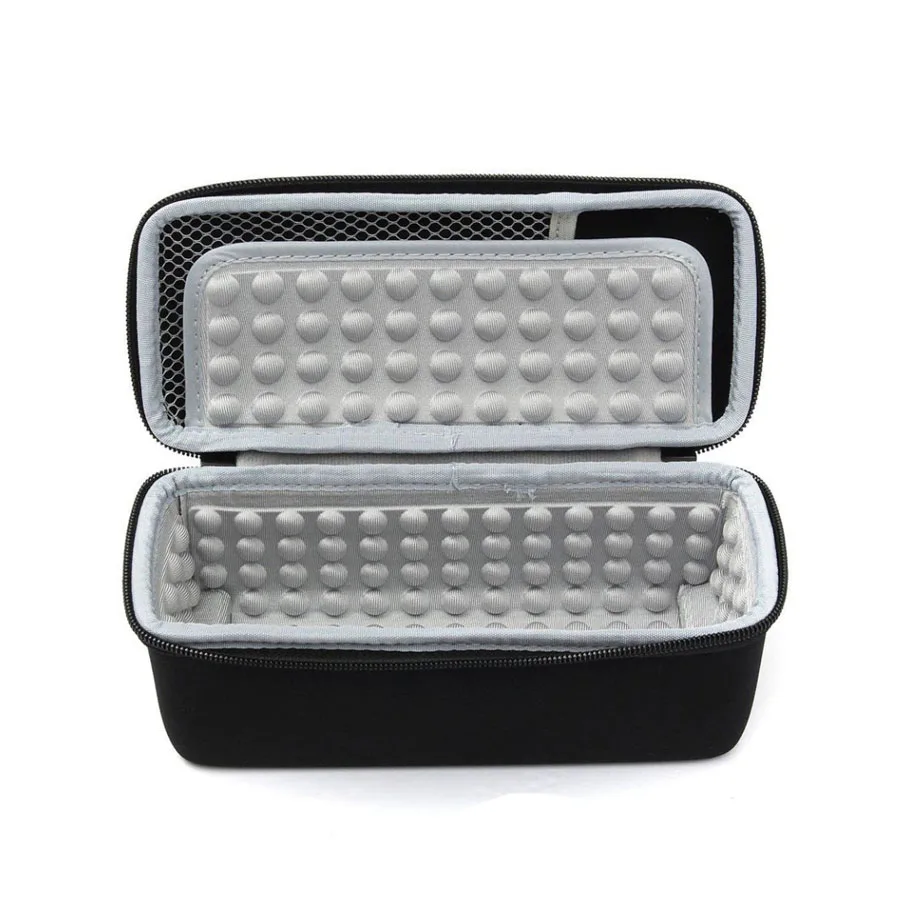 Подходит для Bluetooth динамика Bose Sound Link Mini 1/2 Специальный защитный гель Dr.