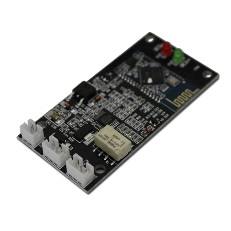 4.2 Bluetooth Receiver Board Csr64215 Amplifers Bluetooth Module Lossless Apt-X Wireless Bluetooth Audio Diy