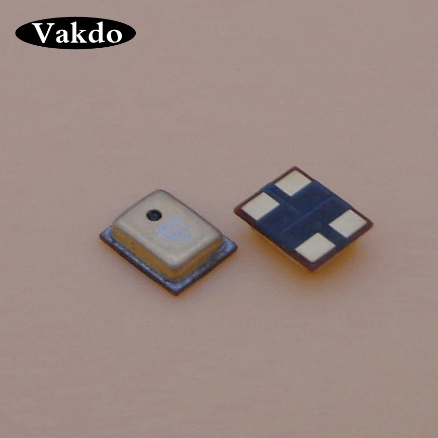 

2PCS Microphone MIC Speaker Microphone Internal Module Replacement for LG G4c H525N G4s Beat G4 mini H735 K10 2017 M250