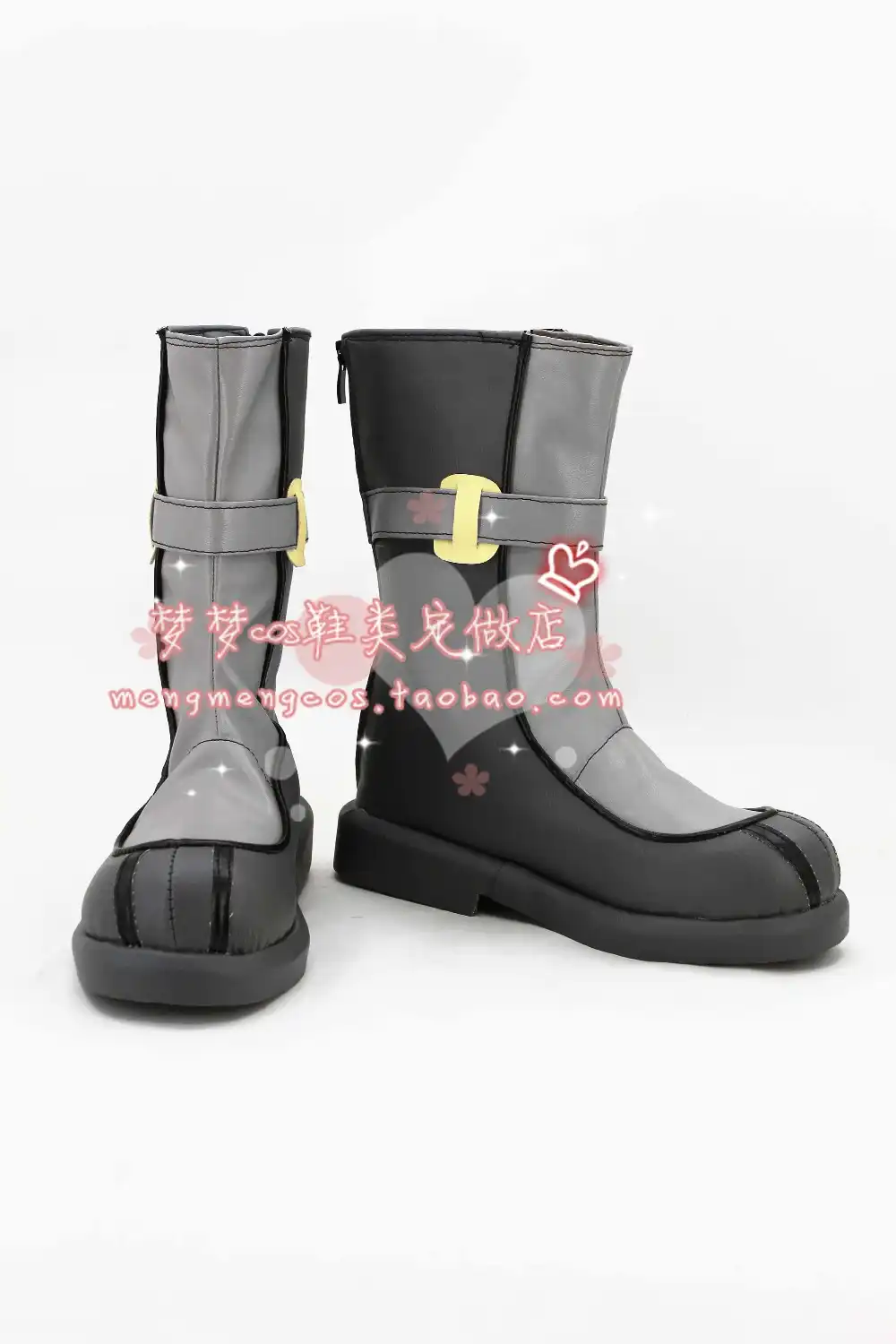 custom made boots online