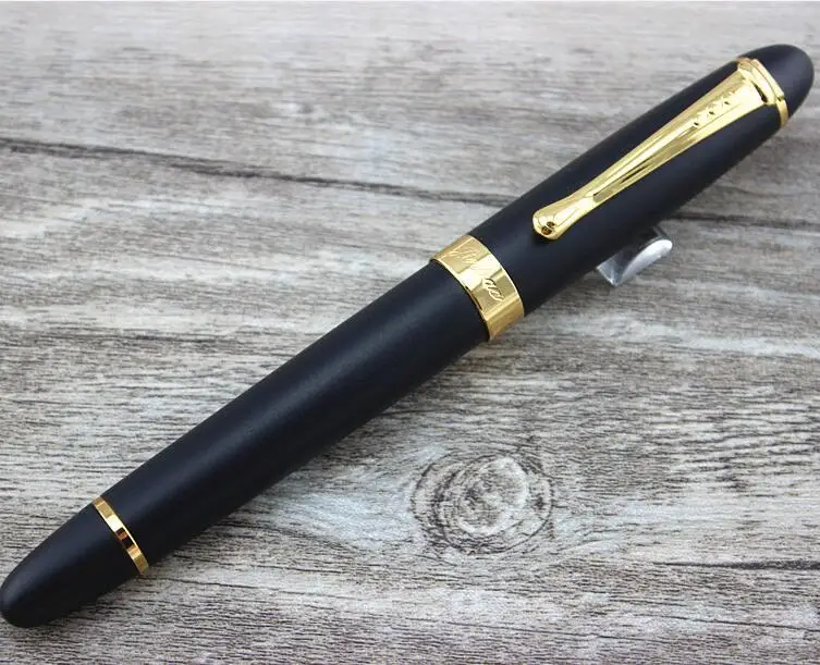 JINHAO X450 Зеленая Мраморная Ручка-роллер 0,7 мм перо с черными чернилами черный пополнения роскошный письменный милые ручки подарок 16 цветов на выбор - Цвет: 1111