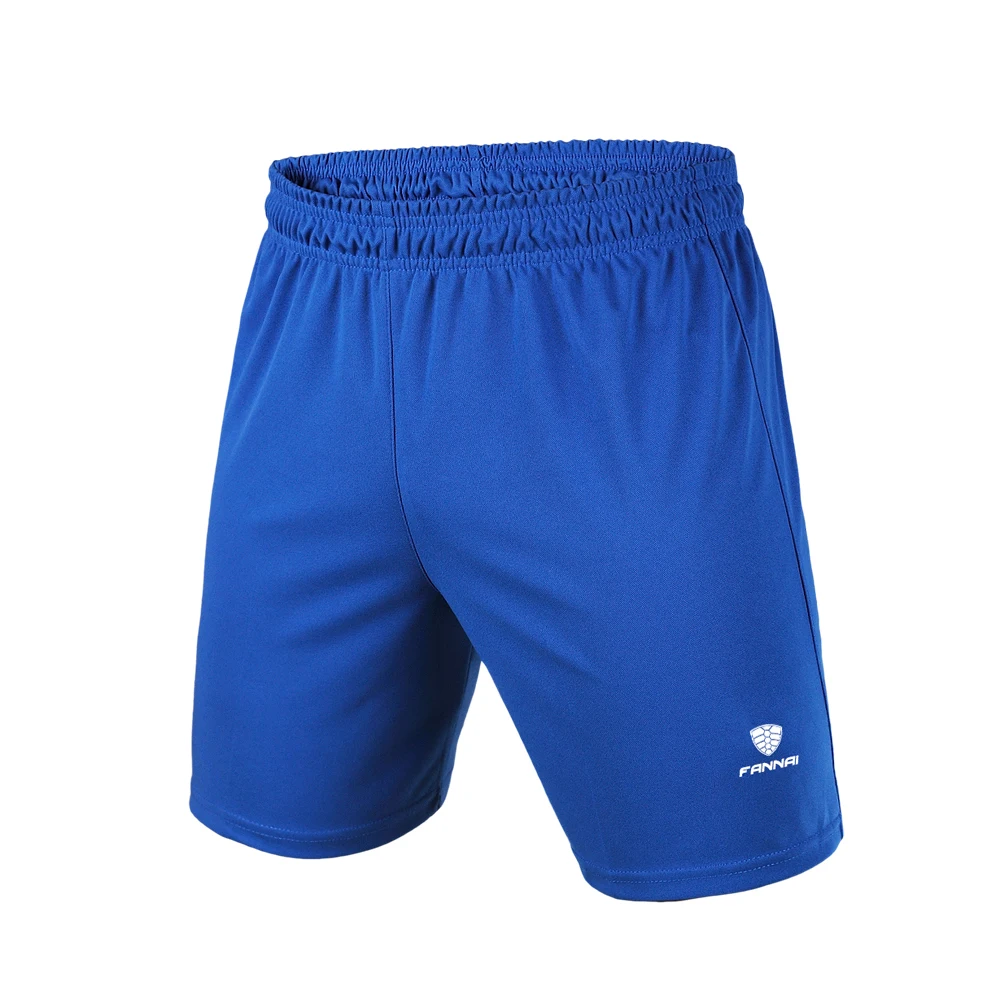 FANNAI Summer Sport Shorts no pocket running shorts Men Gym Fitness training Run Jogging Shorts Sweatpants Short Pants Outdoor